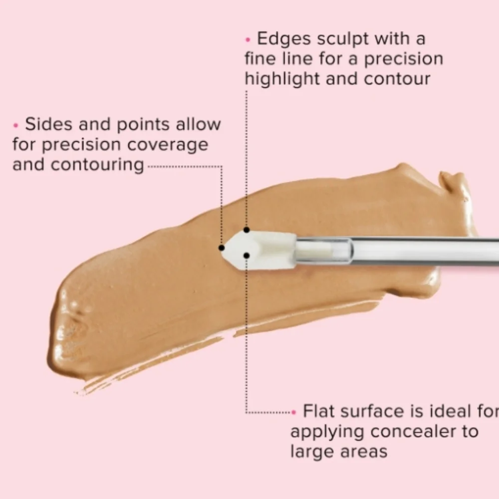 TOO FACED Pearl Born This Way Super Coverage Concealer